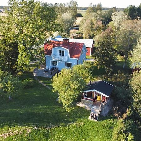 Arkkosen-Alajoki-Tupa Villa Ilmajoki Dış mekan fotoğraf
