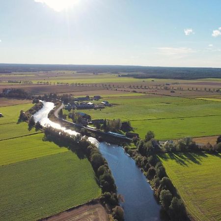 Arkkosen-Alajoki-Tupa Villa Ilmajoki Dış mekan fotoğraf