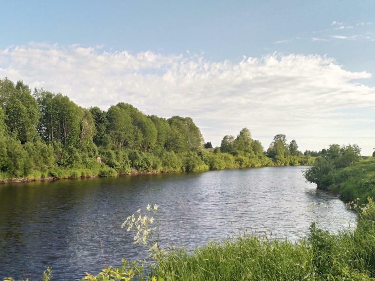 Arkkosen-Alajoki-Tupa Villa Ilmajoki Dış mekan fotoğraf