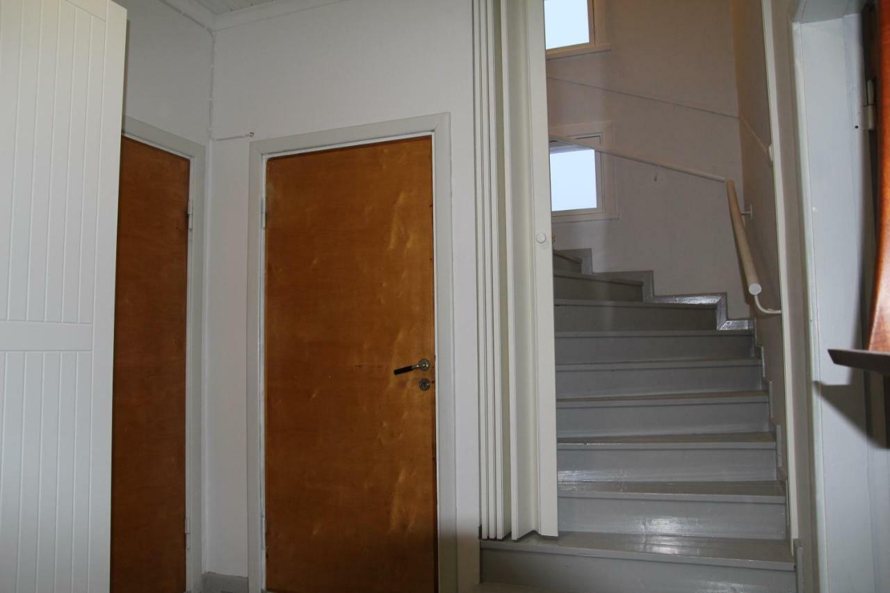Arkkosen-Alajoki-Tupa Villa Ilmajoki Dış mekan fotoğraf