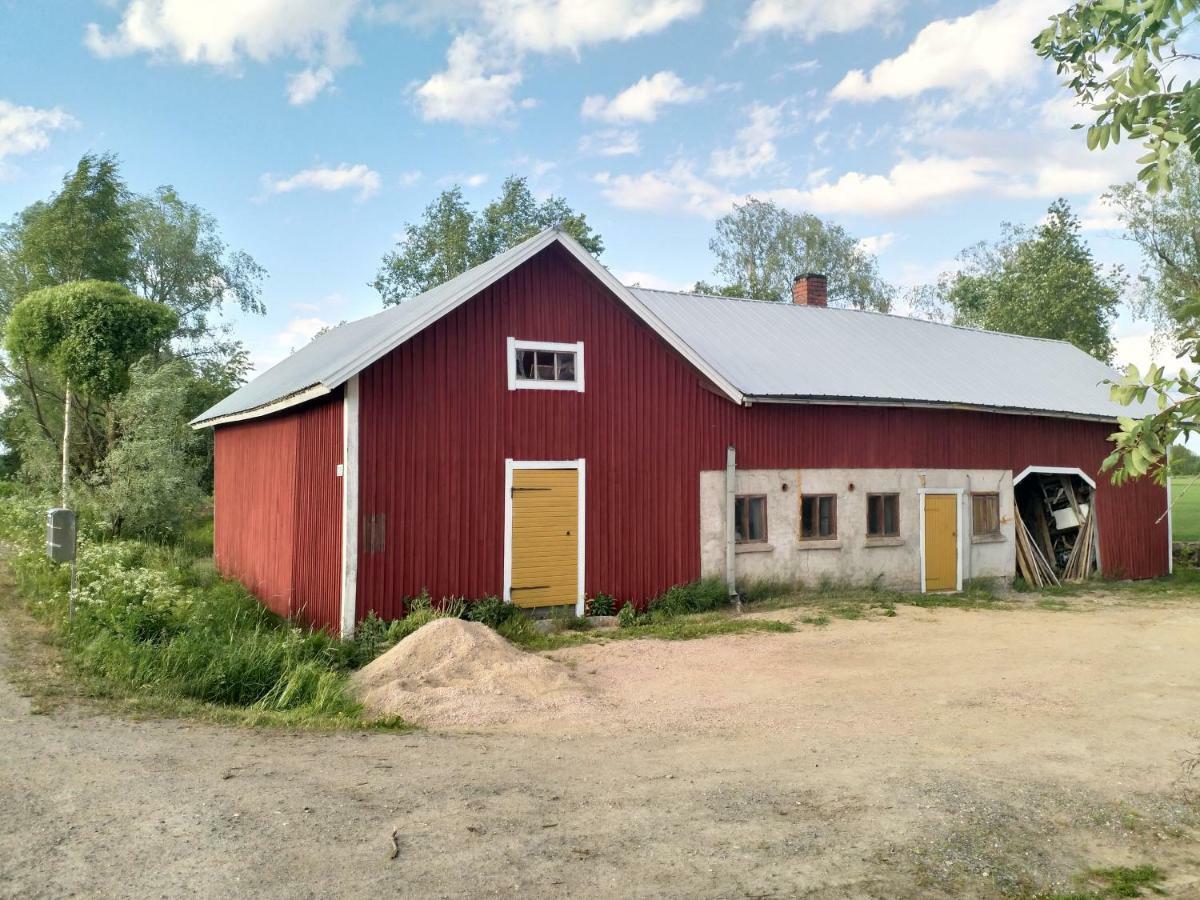 Arkkosen-Alajoki-Tupa Villa Ilmajoki Dış mekan fotoğraf