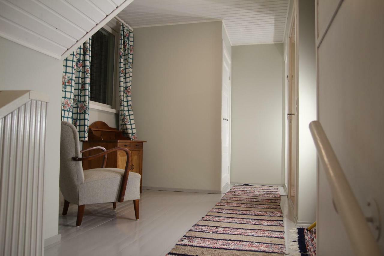 Arkkosen-Alajoki-Tupa Villa Ilmajoki Dış mekan fotoğraf